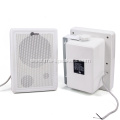 6.5 Inch Waterproof High Sound Quality Wall loudspeaker